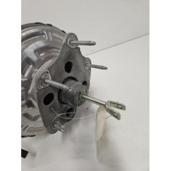 Mastervac Renault Clio 5 Phase 1